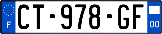 CT-978-GF