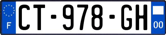 CT-978-GH