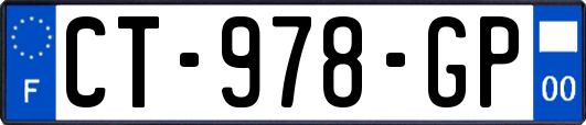 CT-978-GP