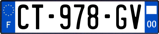 CT-978-GV