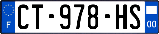 CT-978-HS