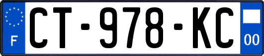 CT-978-KC