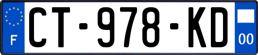CT-978-KD
