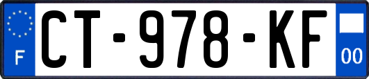 CT-978-KF