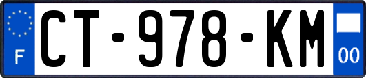 CT-978-KM