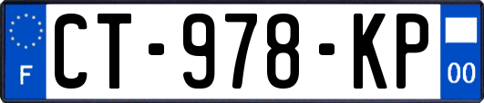 CT-978-KP