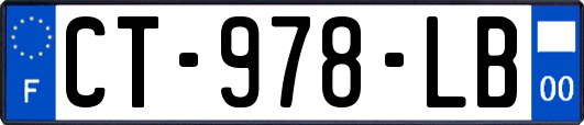 CT-978-LB