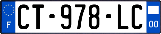CT-978-LC