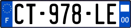CT-978-LE