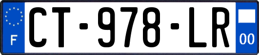 CT-978-LR