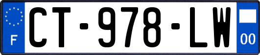 CT-978-LW