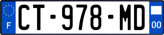 CT-978-MD