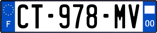 CT-978-MV