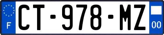 CT-978-MZ