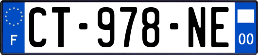 CT-978-NE