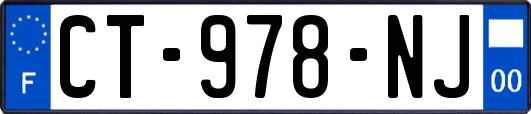 CT-978-NJ