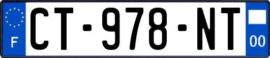 CT-978-NT
