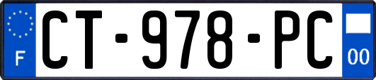 CT-978-PC