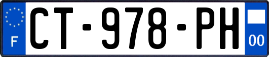 CT-978-PH
