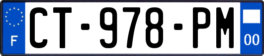 CT-978-PM