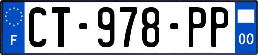 CT-978-PP