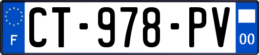 CT-978-PV