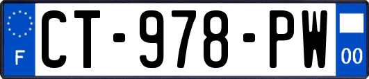 CT-978-PW