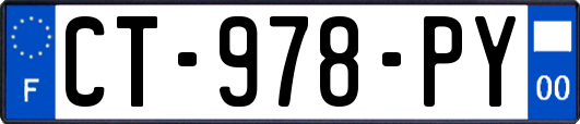 CT-978-PY