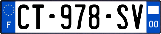 CT-978-SV