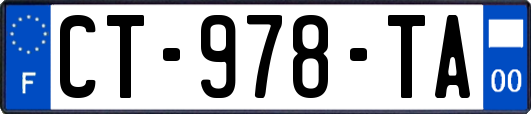 CT-978-TA