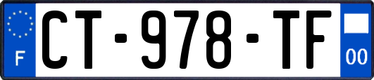 CT-978-TF