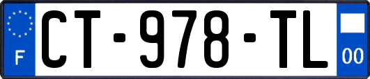 CT-978-TL