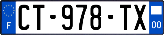 CT-978-TX