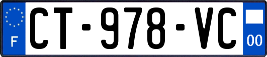 CT-978-VC