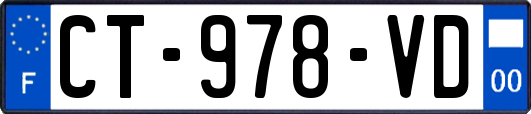 CT-978-VD