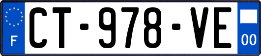 CT-978-VE