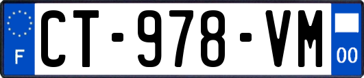 CT-978-VM
