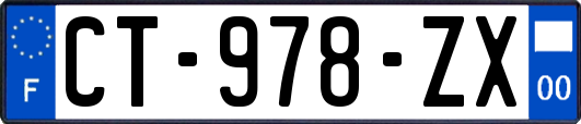 CT-978-ZX