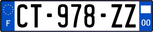 CT-978-ZZ