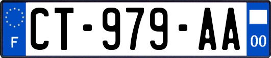 CT-979-AA