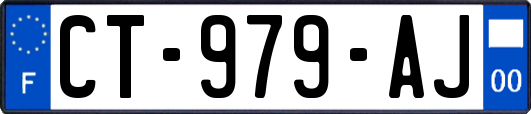 CT-979-AJ