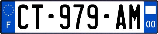 CT-979-AM