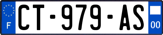 CT-979-AS