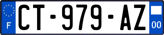 CT-979-AZ