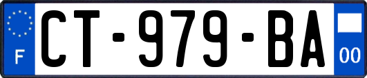 CT-979-BA