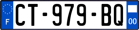 CT-979-BQ