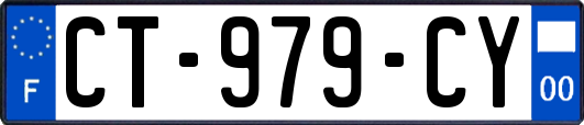 CT-979-CY