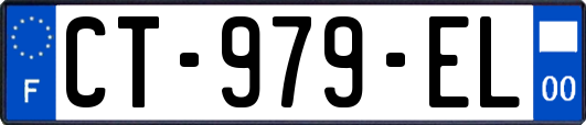 CT-979-EL