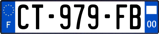 CT-979-FB