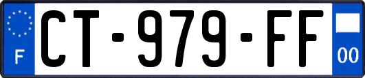 CT-979-FF